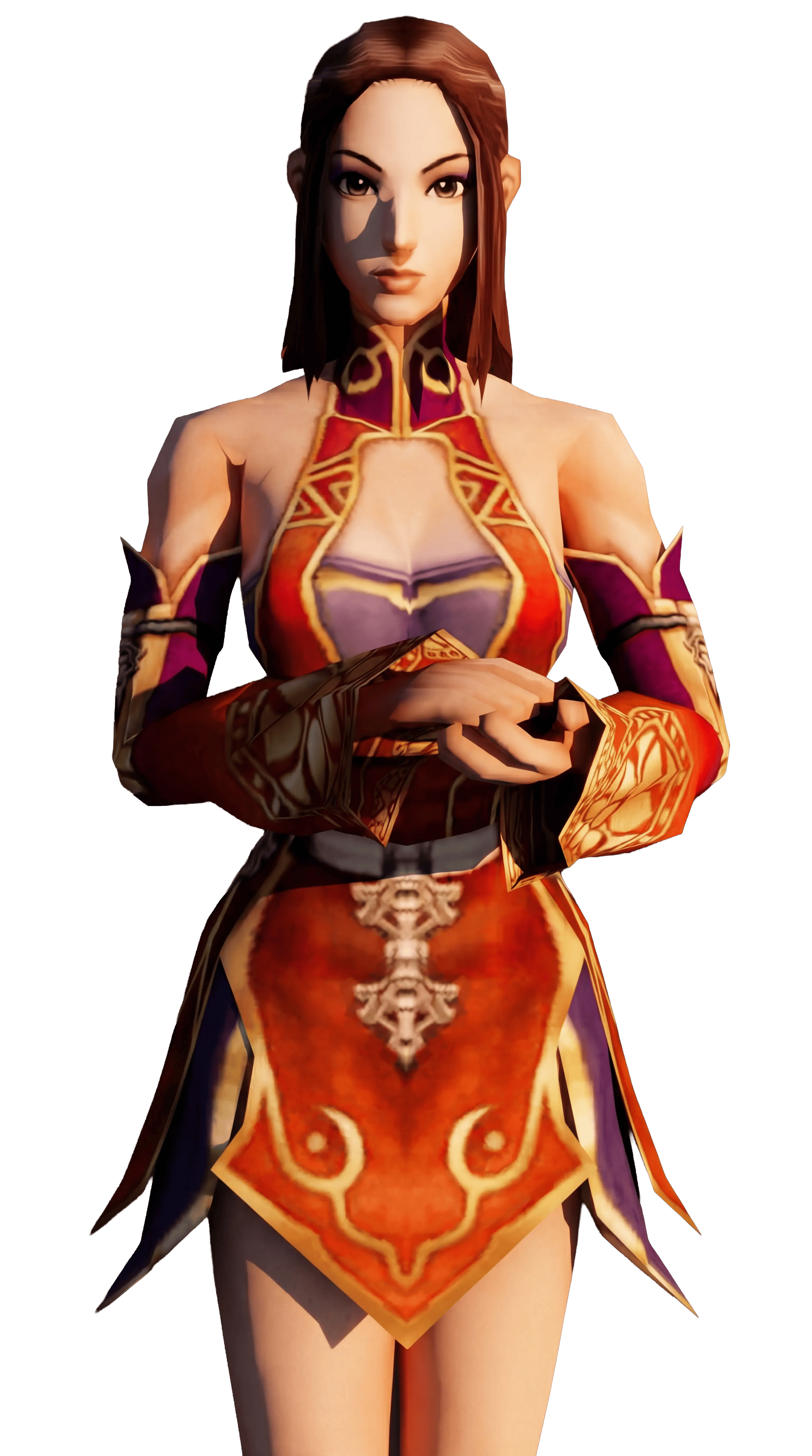 Shaman